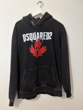 Pull Dsquared2