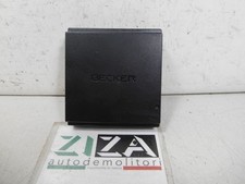 Pilote de carte Becker