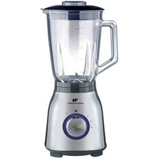 CONTINENTAL EDISON CEBL1000IN Inox Blender 1.5L - 1000W