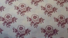 COUPON DE TISSUS Laura Ashley