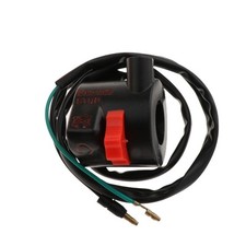 Remplacement du commutateur