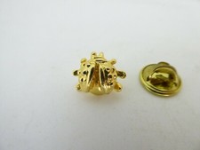 PIN'S PINS PIN BADGE / LADYBUGS / TOP
