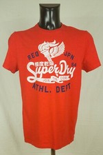 - T-SHIRT HOMME SUPERDRY EN