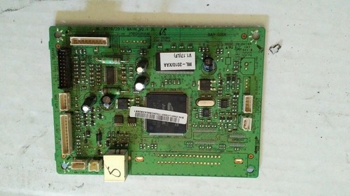 Samsung 2010 parts - samsung, ml-2010