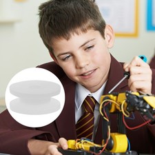 100 Pcs Poulie Moteur