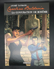 TAYMANS - CAROLINE BALDWIN -