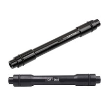 Axe de fourche de roue de