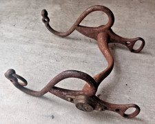 Artillerie .... mors de cheval