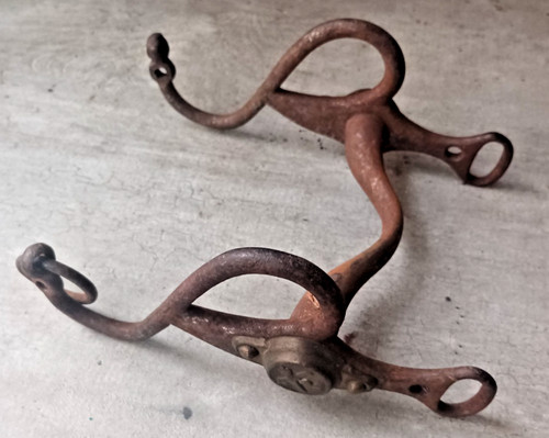 Artillerie mors de cheval - artillerie,