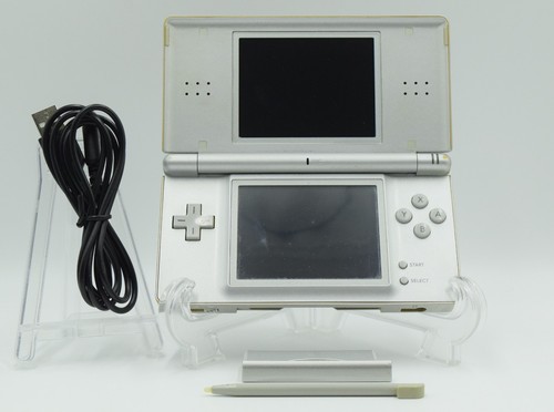 Lire console nintendo ds - [lire],