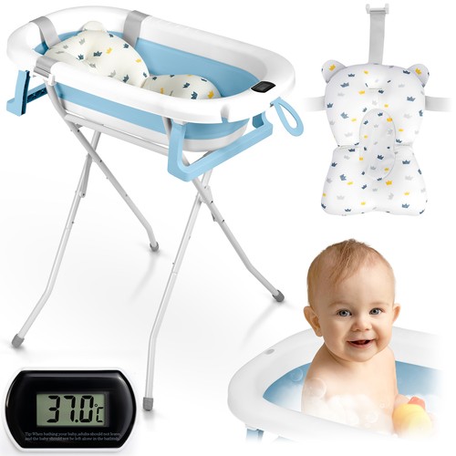 Baignoire pliante enfant avec - baignoire,
