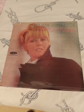 Petula Clark Rare LP Kiss Me