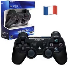 Manette de jeu PS3 sans fil