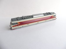 JOUEF HJ CAISSE LOCOMOTIVE