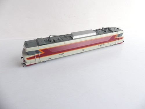 Jouef caisse locomotive - jouef, hj