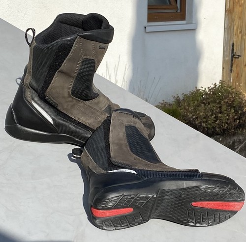 Bottes moto homme - moto,