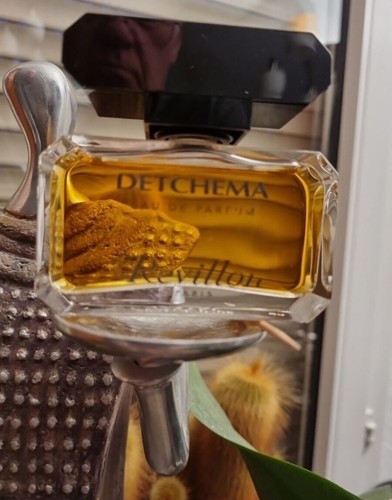 1953 detchema revillon - revillon, edp