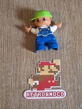 Personnage - LEGO DUPLO Enfant 