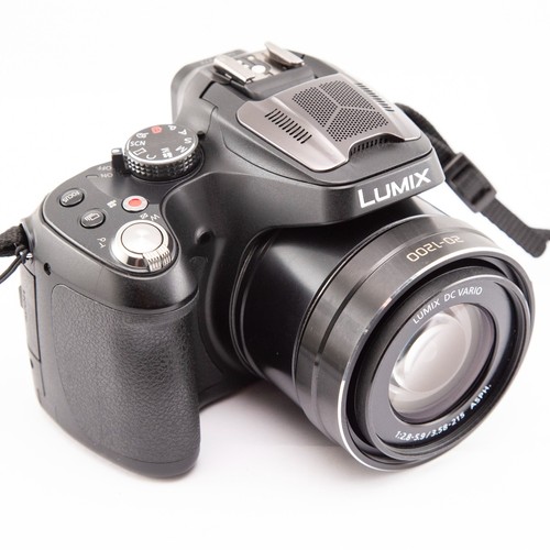 Appareil photo numérique