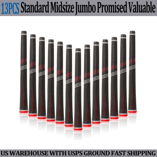 13pcs golf club grips - club,