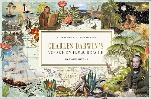 Charles darwin voyage - charles,