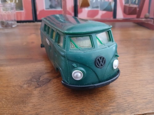 Rare jouet ancien combi t1 - jouet,