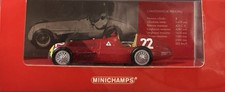 Minichamps 1/43 403510222 Alfa