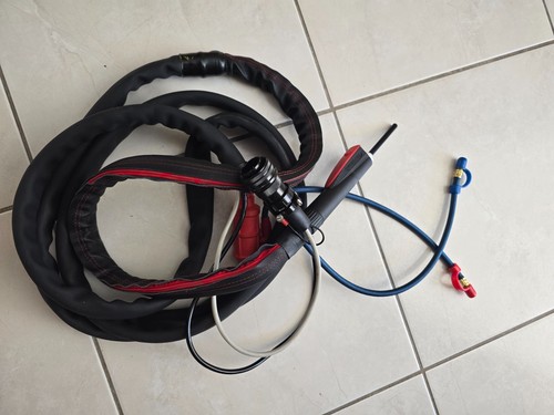 Torche tig 140 watercooled - mr-140,