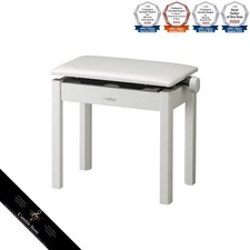 Chaise Yamaha BC-205WH hauteur