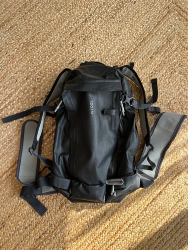 Sac dos ski rando alpi
