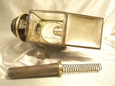 🇫🇷 OLD CAB LANTERN