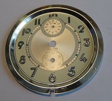 VINTAGE CADRAN DE REVEIL