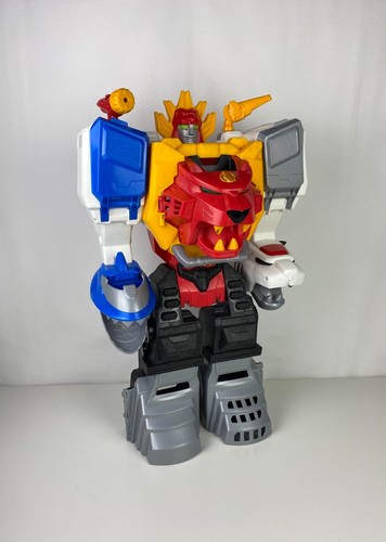 Jouet articulée power - articulée, rangers