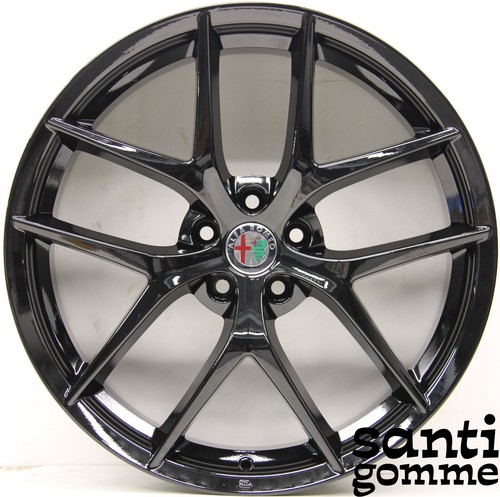 Jantes alfa romeo stelvio - romeo,