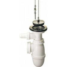 Vidage polypropylène pour