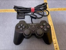 Official Sony PlayStation 2