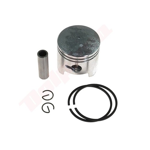 Piston pour débroussailleuse - pour,