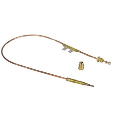 Thermocouple 500mm qot avec
