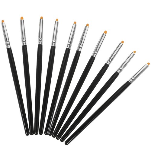 Pcs brosse pour - 10,