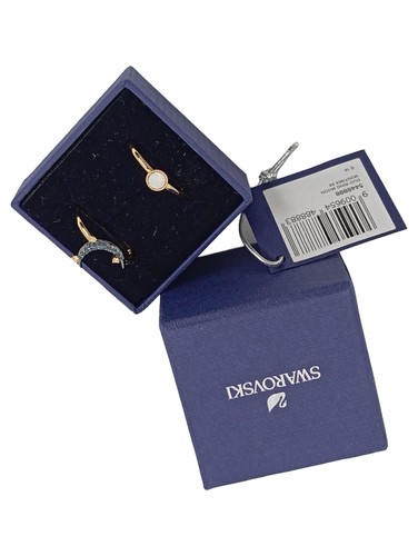 Swarovski duo bague lune - duo,