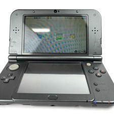 New Nintendo 3DS XL LL