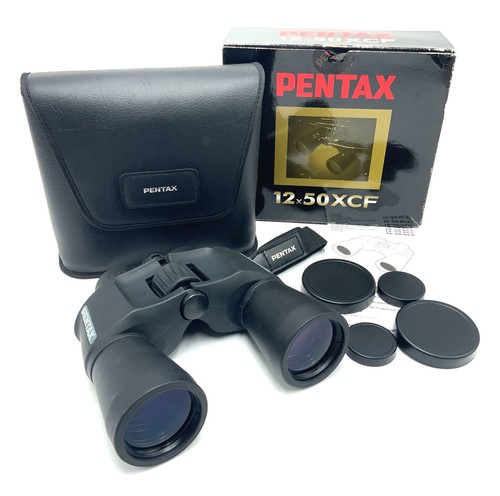 Pentax xcf jumelles - xcf, avec
