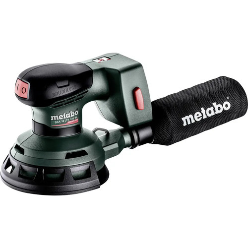 Metabo sxa ltx - 18,
