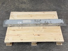 Genuine Toyota Celica T20 Front Crossmember Baffle Bar Bumper Carrier