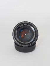 Objectif 50mm 1.7 Pentax