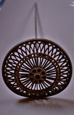 Ancien Epingle à chapeau