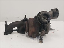 TURBOCOMPRESSEUR VW Golf V