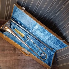 YAMAHA YSL-351 Trombone ténor