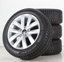 VW Arteon 3H Hiver Pirelli 17