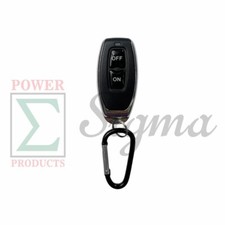 Remote Control for Predator